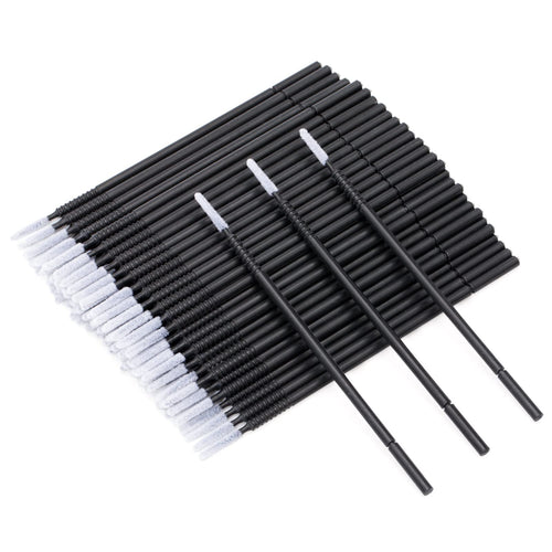 200PCS Disposable microswab applicatores