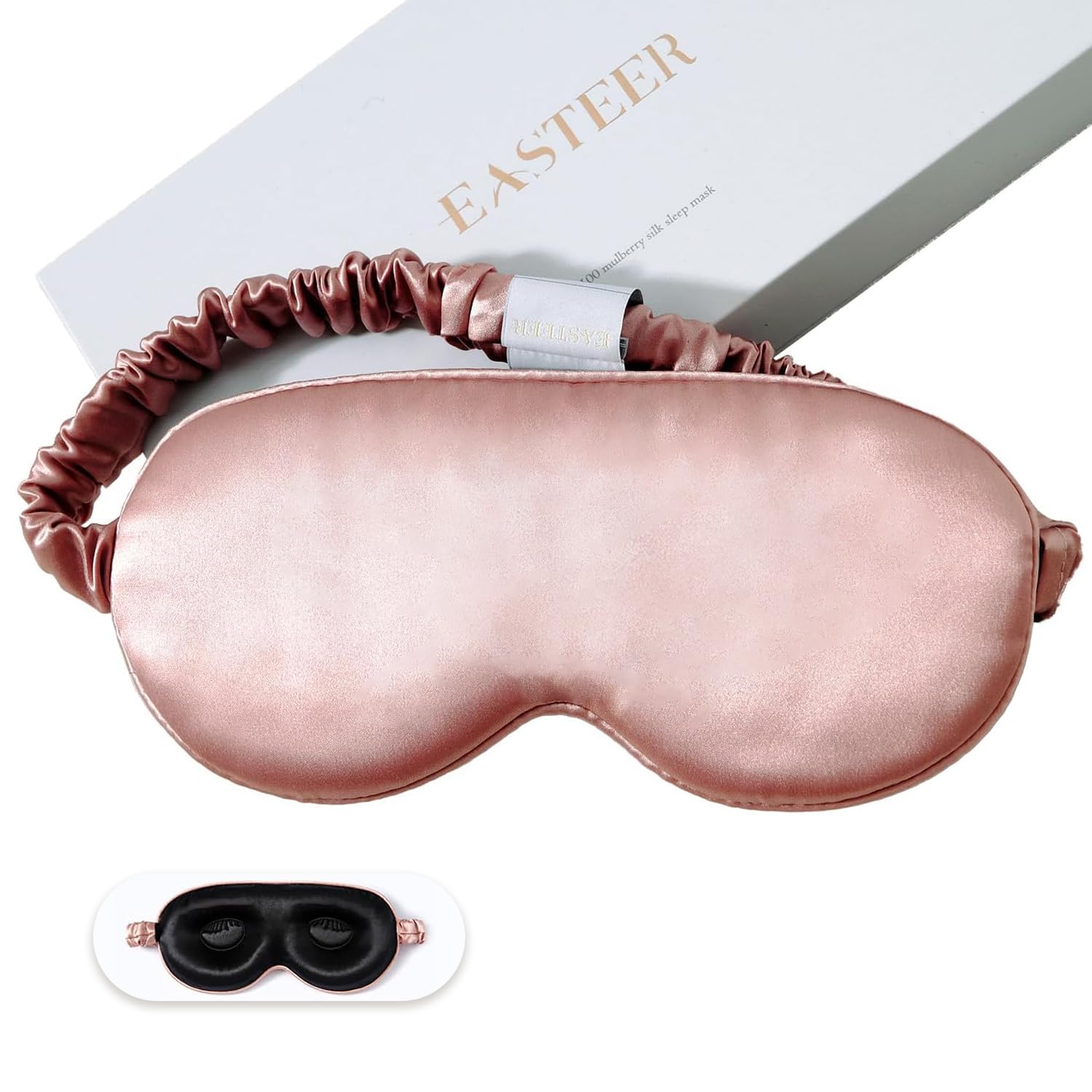Sleep Masks for Lash Extensions